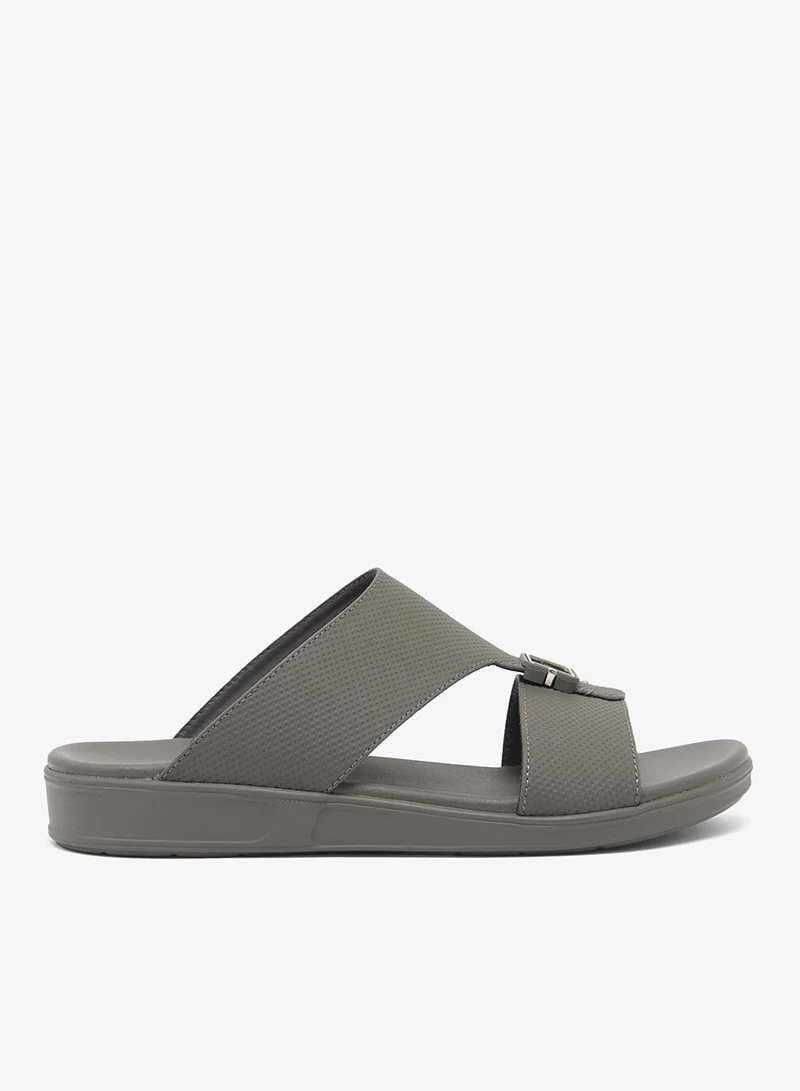 Robert Wood Mens Casual Fashion Slipper